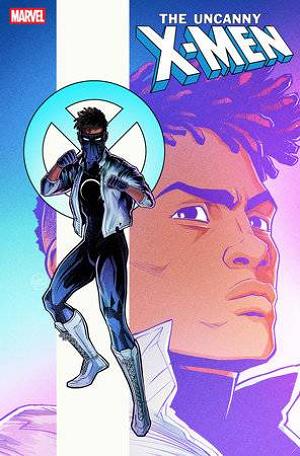 Uncanny X-Men #10 TBD ARTIST CHARACTER cover
