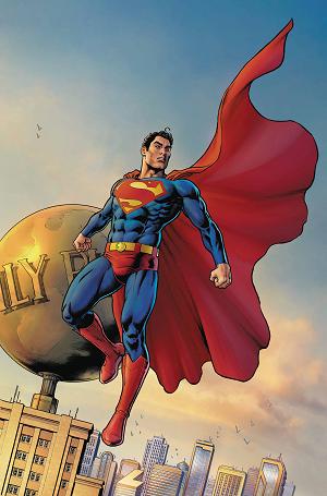 Action Comics #1084 CVR C NICOLA SCOTT CSV cover