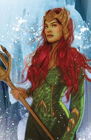 Aquaman #3 CVR B TULA LOTAY CSV cover