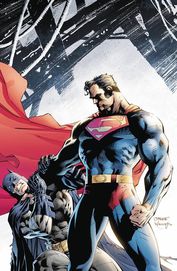 Batman #612 cover