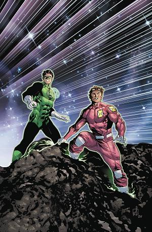 Challengers Of The Unknown #4