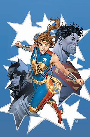 Trinity Generation S Tp cover