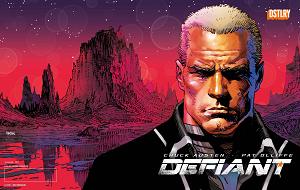 Defiant #1 CVR E REDACTED (MR) cover