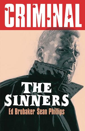 Criminal Tp Vol 05 (New Edition) (Mr)