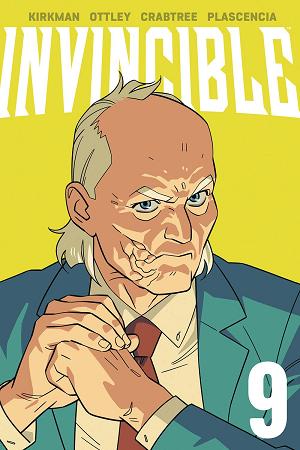 Invincible Tp Vol 09 (New Edition)