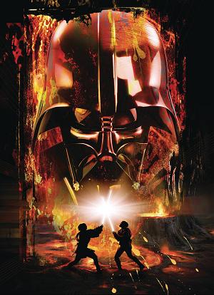 Star Wars Insider #231 FOIL cover