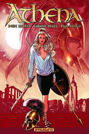 Athena Tp (Sep100970)