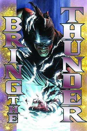 Bring The Thunder Tp (May111032)