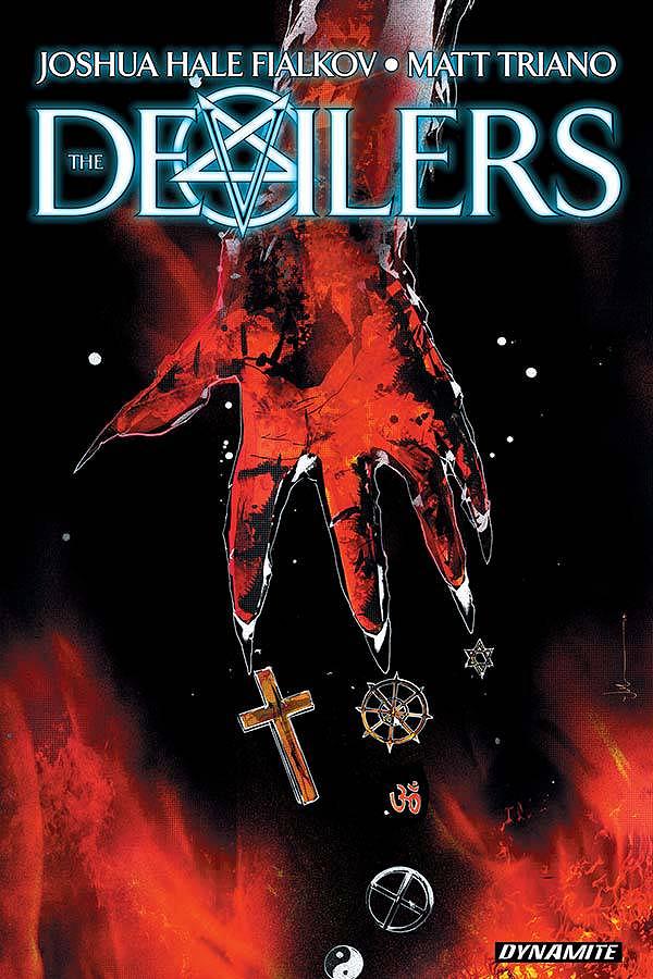 Devilers Tp (Dec158319) (Mr)