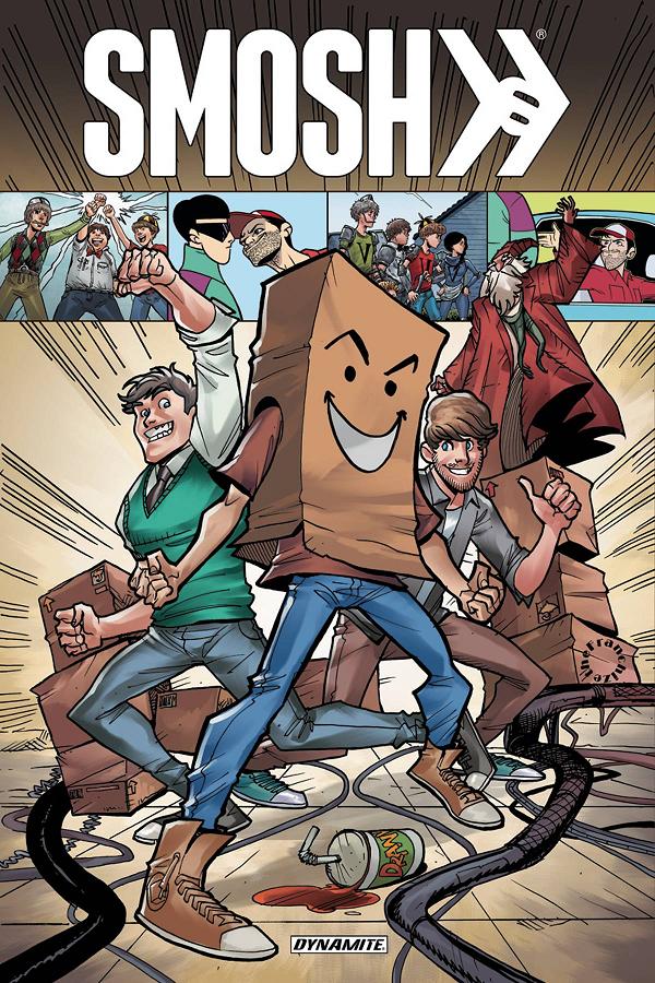 Smosh Tp (Jan171684)