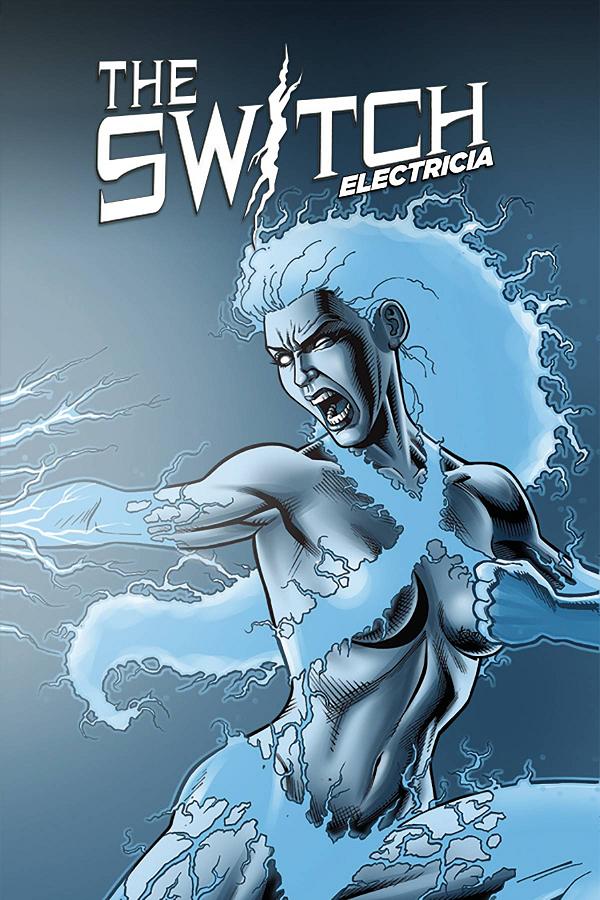 Switch Electricia Hc (May181054)