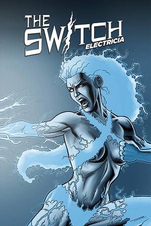 Switch Electricia Hc (May181054)