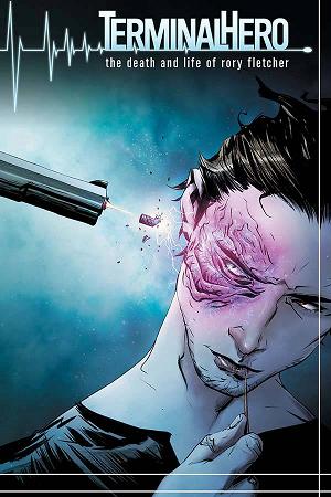 Terminal Hero Tp (Oct151357)