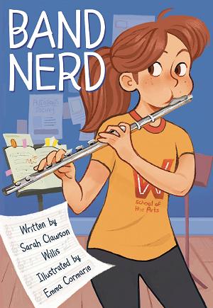 Band Nerd Hc Gn