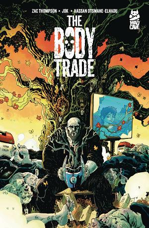 Body Trade TP #1