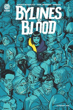 Bylines In Blood Tp (May221119)