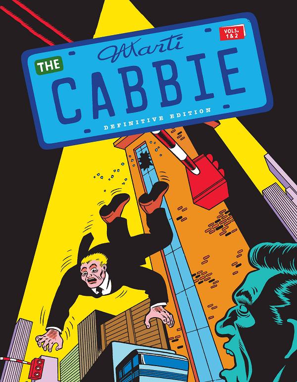 Cabbie Hc