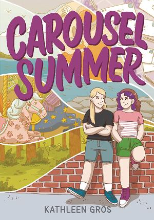 Carousel Summer Hc Gn