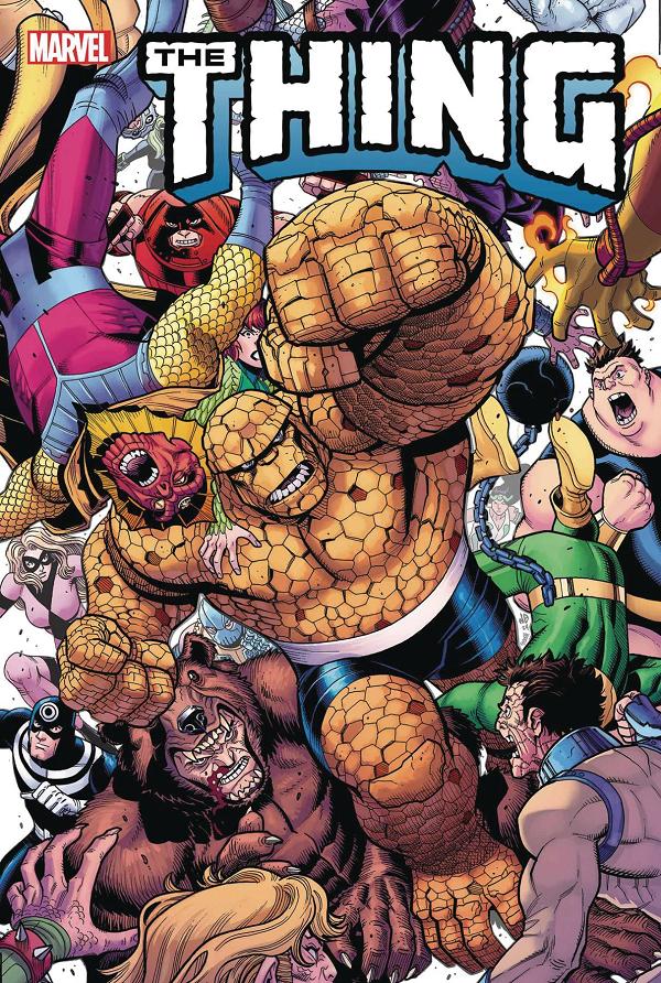 Df Thing #1 cover