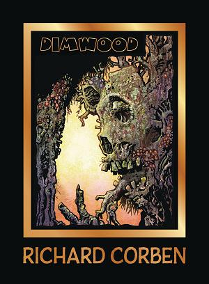 Dimwood Hc (Mr)