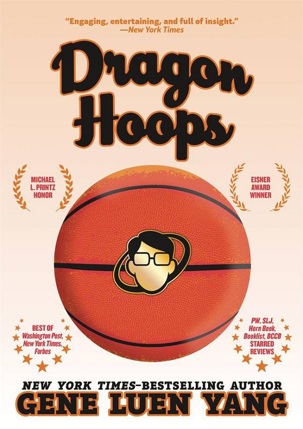 Dragon Hoops Hc Gn New Ptg (O/A)