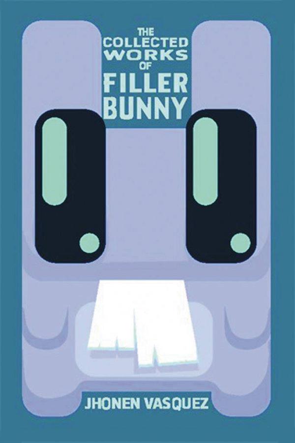 Filler Bunny Collected Works Tp New Ptg (O/A)