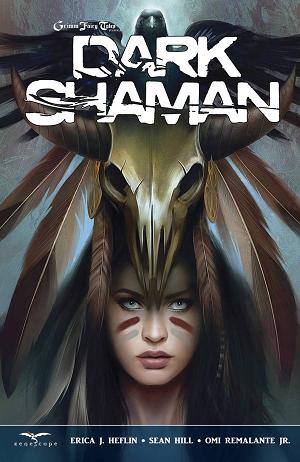 Gft Dark Shaman Tp Vol 01 (Jan151790)