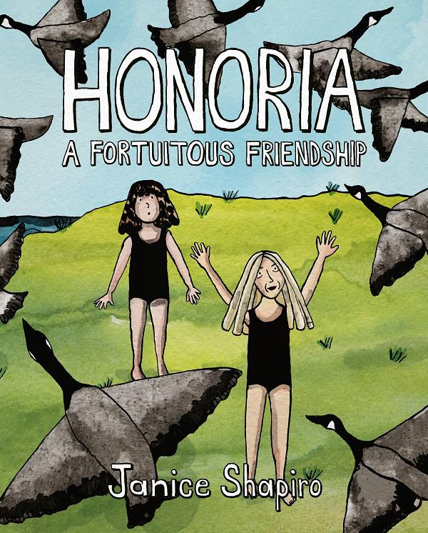 Honoria Hc