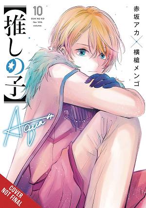 Oshi No Ko Tp Vol 10 (Mr)