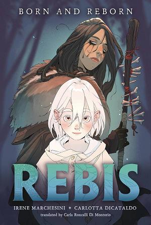 Rebis Hc Gn