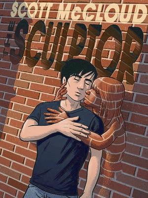Sculptor Gn Hc W Dustjacket (O/A) (Mr)
