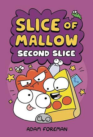 Slice Of Mallow Hc Gn Vol 02 Second Slice