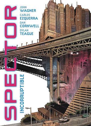 Spector Incorruptible Tp