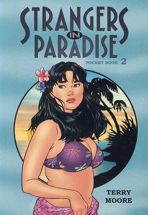 Strangers In Paradise Pkt Tp Vol 02 (Of 6) (O/A)