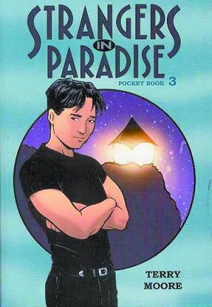 Strangers In Paradise Pkt Tp Vol 03 (Of 6) (Sep042268)