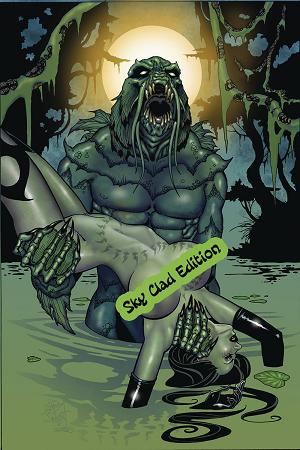 Full Broadsword Comics April 2025 Solicitations