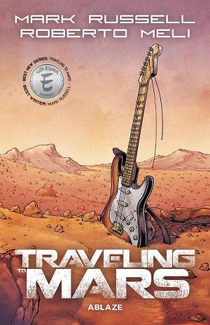 Traveling To Mars Tp (O/A) (Mr)