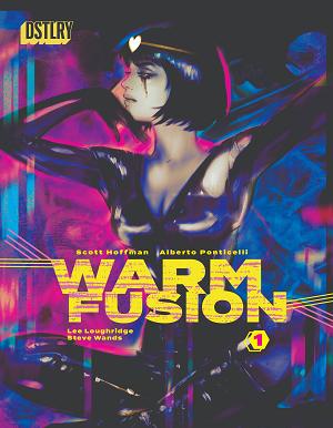 Warm Fusion Hc Dm Exc Var