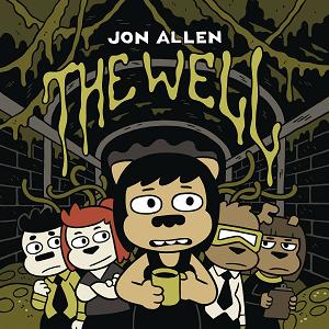 Well Tp (Mr) cover