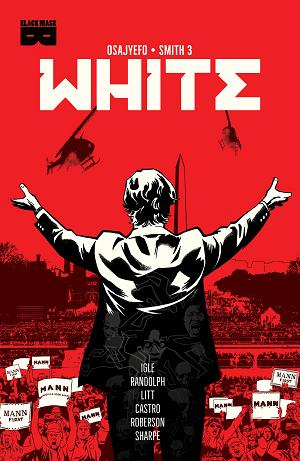 White Tp (Res) (Mr)