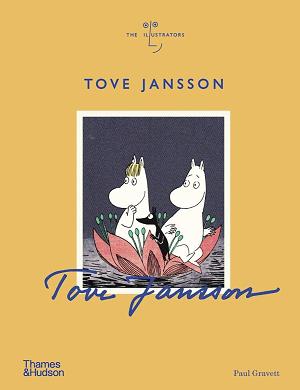 Tove Jansson The Illustrators Hc (O/A)