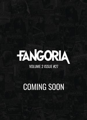 Full Fangoria Publishing Llc April 2025 Solicitations