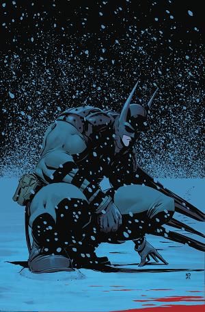 Absolute Batman #7