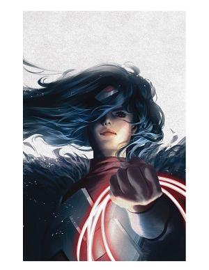 Absolute Wonder Woman #7 CVR C REIKO MURAKAMI CSV cover