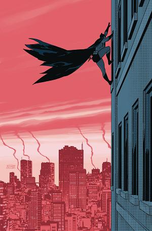 Detective Comics #1096 CVR B BRUNO REDONDO CSV cover