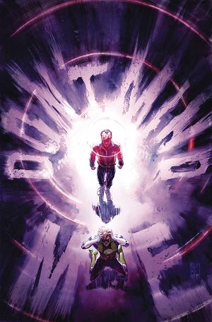 Green Lantern #22 CVR A XERMANICO cover
