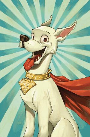 Summer Of Superman Special #1 CVR E ZULLO-UMINGA CSV cover