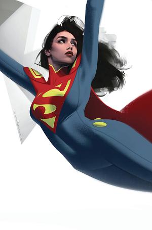 Superman #25 CVR D JEFF DEKAL CSV cover