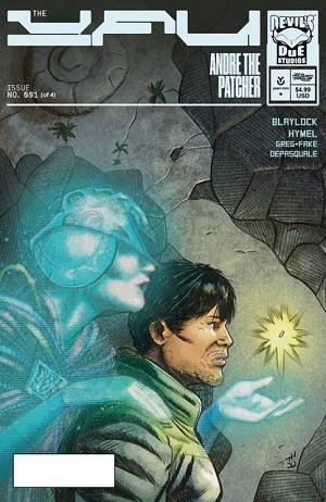 Full Devils Due April 2025 Solicitations