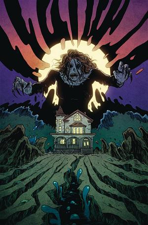 Full Ahoy Comics April 2025 Solicitations